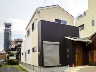 一戸建て完成物件