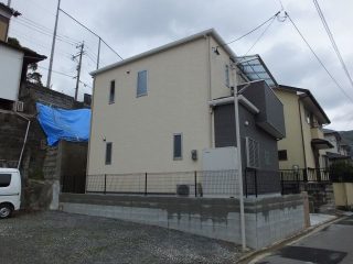 一戸建て完成物件