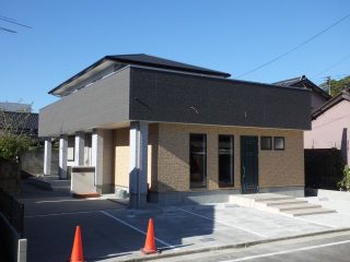 一戸建て完成物件