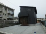 新築一戸建て完成物件