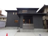 新築一戸建て完成物件