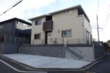 新築一戸建て完成物件