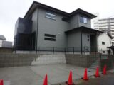 新築一戸建て完成物件